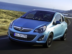 ŷ�� ŷ��Corsa 2011�� ���Ż�����