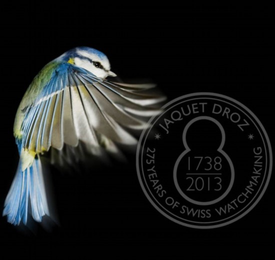 Jwù]Jaquet Droz^ 