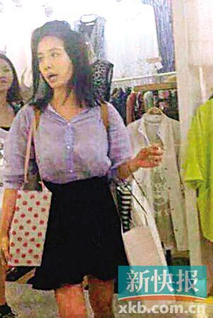 蔡依林素颜酷似中年大妈眼神呆滞头发凌乱(图)
