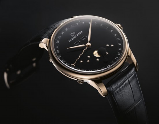 The Eclipse Black Enamel ¦jWw۵ê