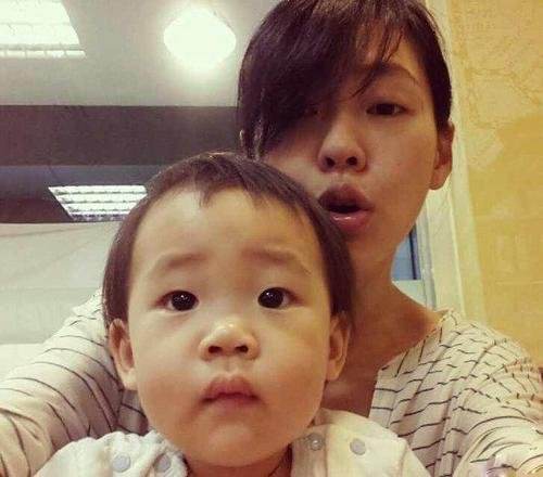 揭明星辣妈们的“长残”小朋友：大小S孩子上榜（图）