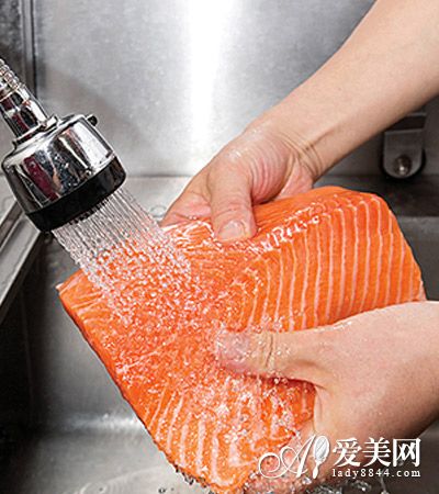 低卡食物也美肤 别错过15种瘦身美容佳品