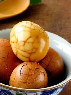 养生警惕:开水鸡蛋 盘点8种隔夜吃会致命的食