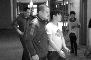 徐州警方捣毁一大型幼童色情网站(图)