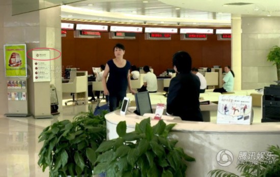 穿帮镜头大集合 各种BUG国外大片也中枪(图)