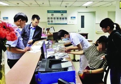 特型演员被控强奸续闻 常某某已被警方刑拘[图
