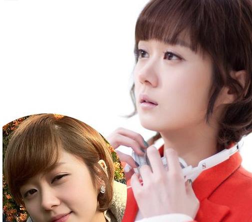 宋慧喬出演電影《我是女王》 來中國撈金韓女星美肌上位