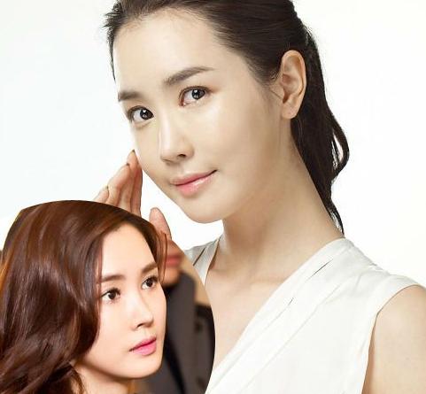 宋慧喬出演電影《我是女王》 來中國撈金韓女星美肌上位
