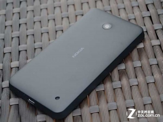千元四核WP8.1 诺基亚630亚马逊仅售929