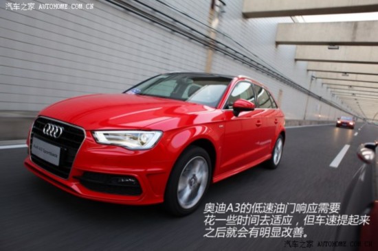 µ() µA3() 2014 Sportback 40 TFSI S line
