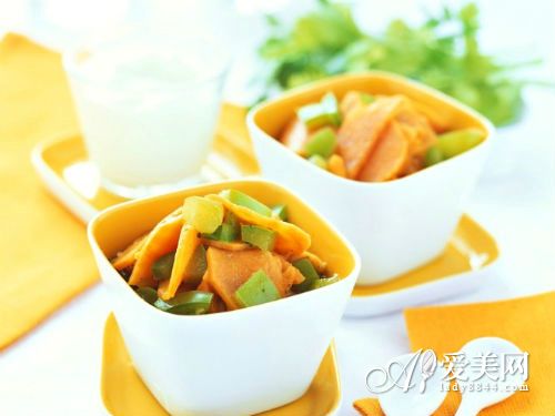 红薯是冠军蔬菜 女人吃红薯7益处【10】--湖北