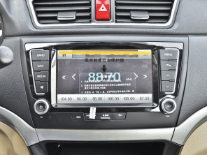 长城汽车2014款长城C30