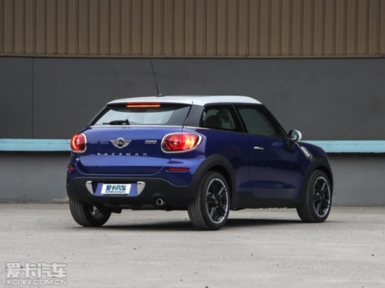 MINI2013MINI PACEMAN