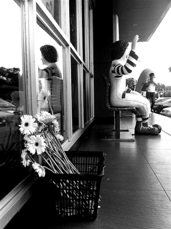 招远血案目击者称愧疚:开始以为正室打小三(图