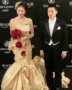 黄磊的婚纱照_黄磊老婆婚纱照(2)