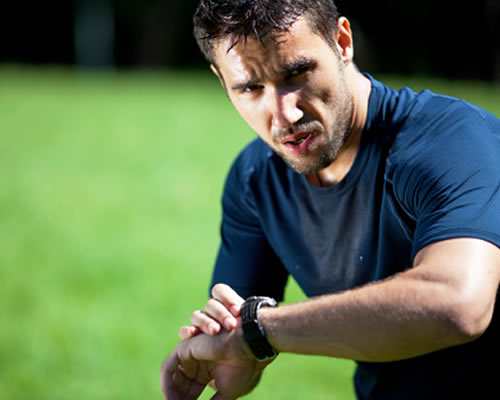 盛夏改善体味的方法