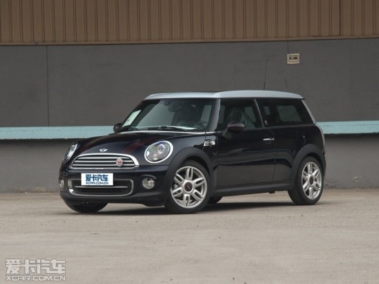 MINI2013MINI CLUBMAN