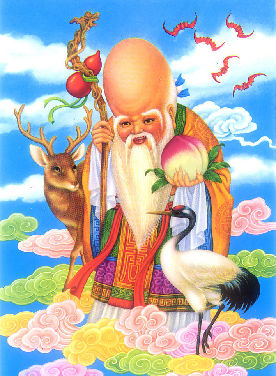 哪种性格的人最长寿 B型性格寿星最多