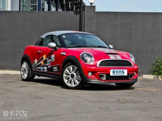 MINI2012MINI COUPE