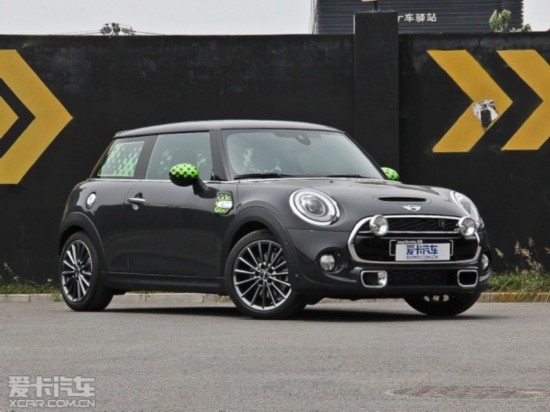 MINI2014MINI
