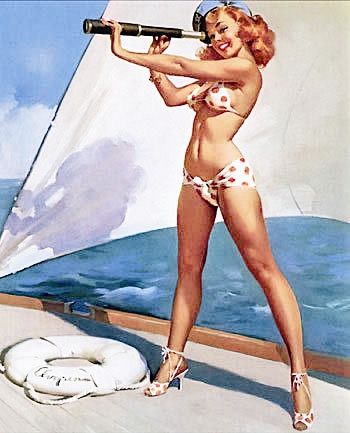 美国二战征兵招数多:先后动员2000万入伍