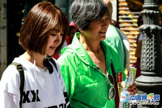 《视频》花儿提前知:女神起火咬手华晨宇张翰撒娇逗许晴争宠结局图片