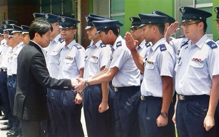 日本将在鹿儿岛部署最新反导雷达提高警戒能力