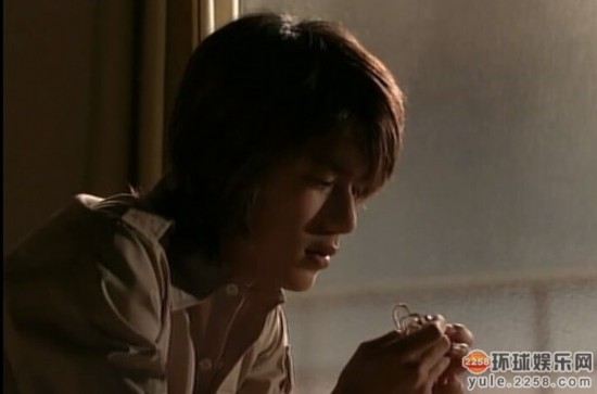 日本精品美男大赏 八一八养眼的日本男星