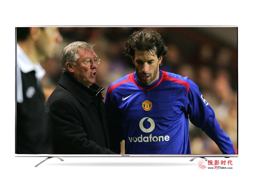 世界杯怎么看?智能电视助你随心看