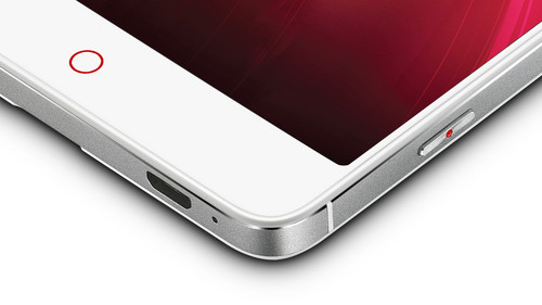 ߿ nubia X6 miniͼع 