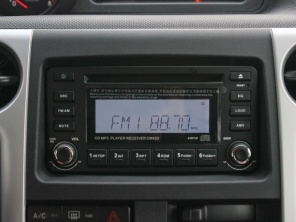 长城汽车2012款长城M2