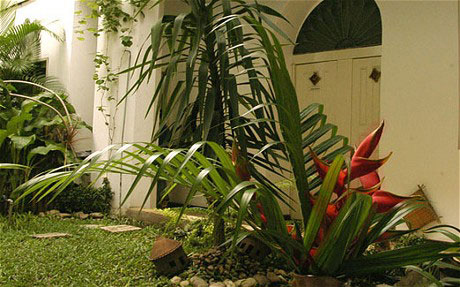 巴西世界杯旅游攻略 边看球边旅游