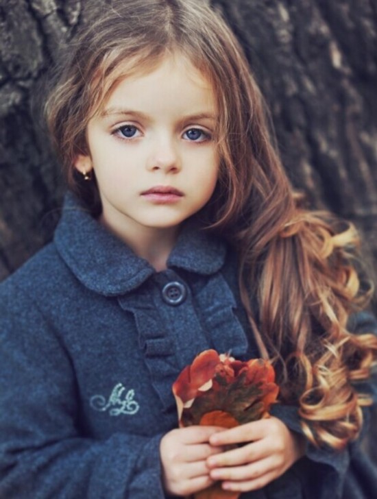 人间精灵 最美萝莉大盘点