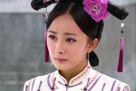 孙俪陈赫杨幂刘诗诗 盘点影视剧里的经典台词