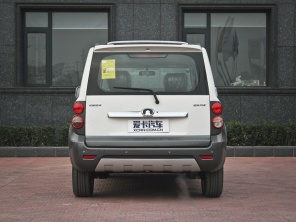 长城汽车2012款长城M2