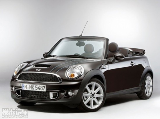 MINI2012MINI CABRIO