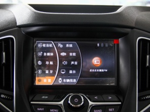 奇瑞汽车2014款瑞虎5