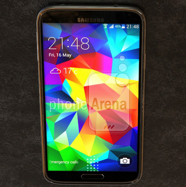Galaxy S5 PrimeGalaxy Alpha 