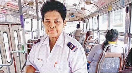 泰女售票员因全天穿纸尿裤患子宫癌