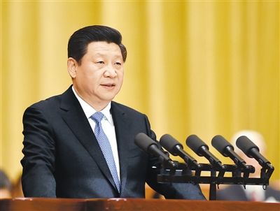 习近平强调:加快创新型国家建设步伐