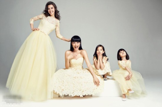 李心洁老公偷吃嫩模 女神为啥敌不过嫩<em>妹</em>【16