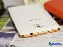 购机送皮套 三星Note3 N9008S已迫近4K