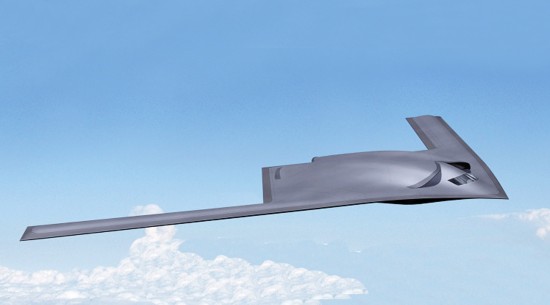 中国轰-18隐身轰炸机曝光:美日直呼不可能