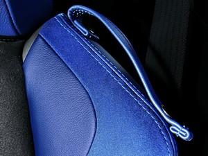 斯巴鲁 斯巴鲁BRZ 2014款 Blue special edition