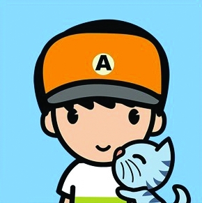 卖萌神器脸萌走红 你的手机遭萌脸刷屏么