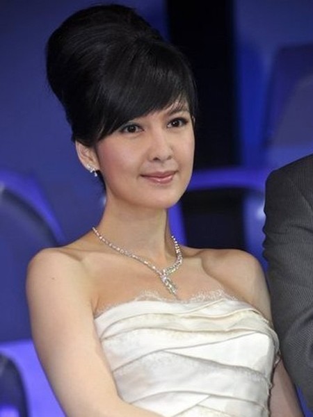 李心洁老公偷吃嫩模 女神为啥敌不过嫩<em>妹</em>【8】