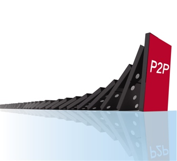P2P