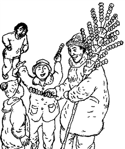 老胡同新活力 南锣鼓巷:人潮拥挤我能感受你