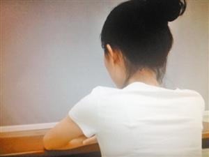 深圳女生四千买高考答案 结果没一道题对上号