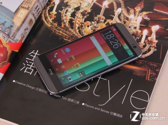 �����ѽ�ǧ HTC One M8t��������4399Ԫ 